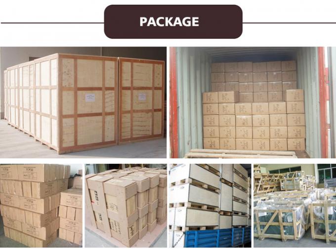 Estante de exhibición de madera para productos de limpieza facial y cuidado de la piel 10